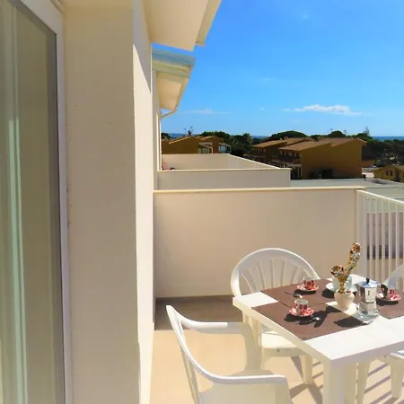 Oanis - Apartment *