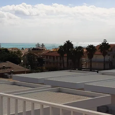 Oanis - Marina di Ragusa