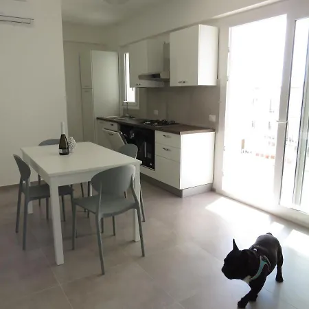 Oanis - * Marina di Ragusa
