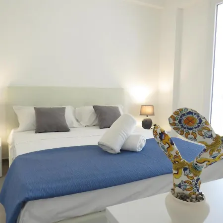 Apartment Oanis -