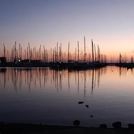 Oanis - Marina di Ragusa