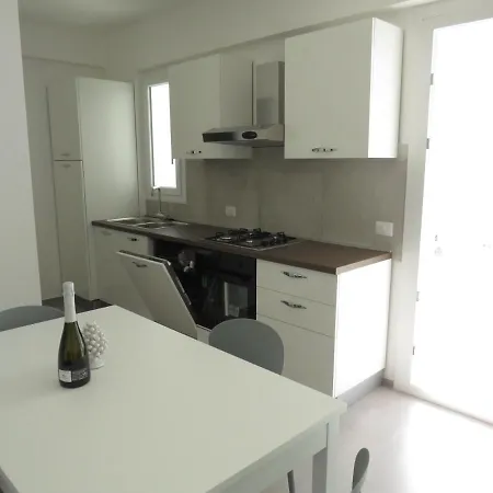 Apartment Oanis - Marina di Ragusa