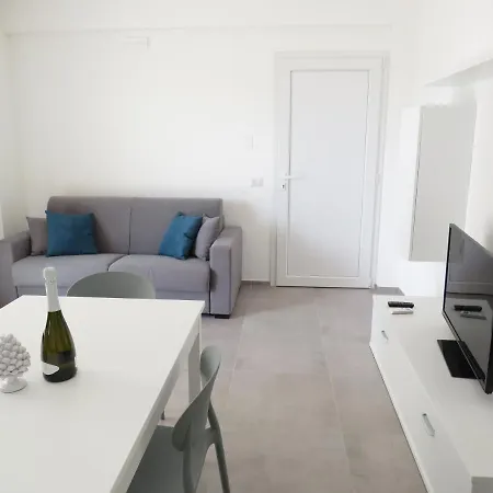 Oanis - Marina di Ragusa