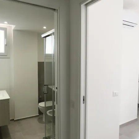 Apartment Oanis -