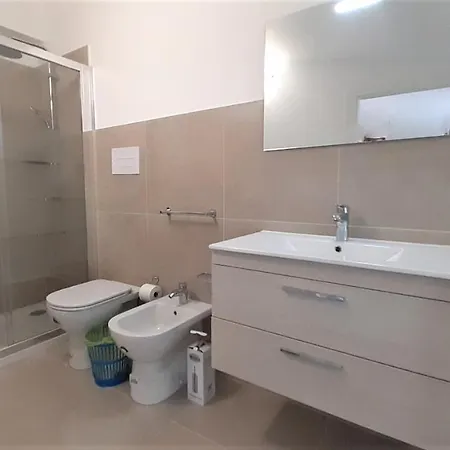 Oanis - Apartment Marina di Ragusa