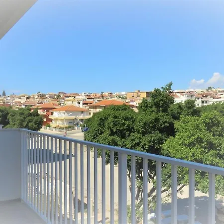 Oanis - Apartment Marina di Ragusa