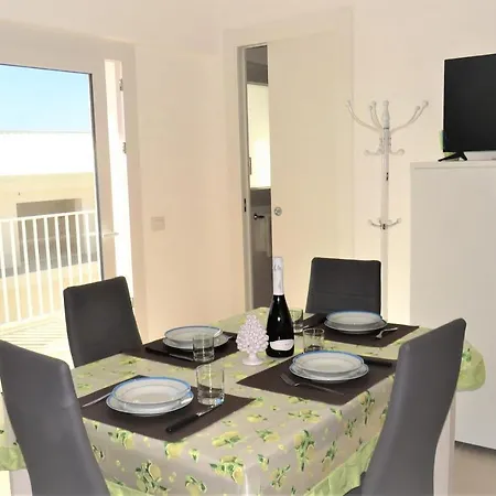 Apartment Oanis - Marina di Ragusa