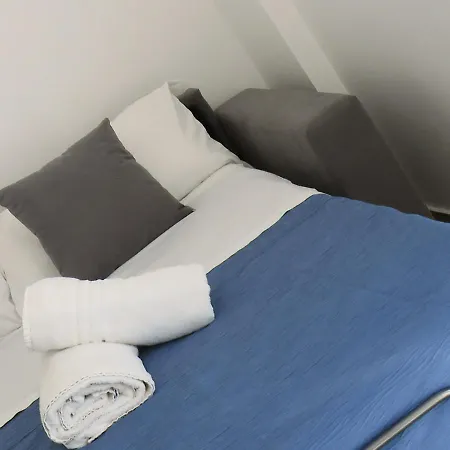 Apartment Oanis - *