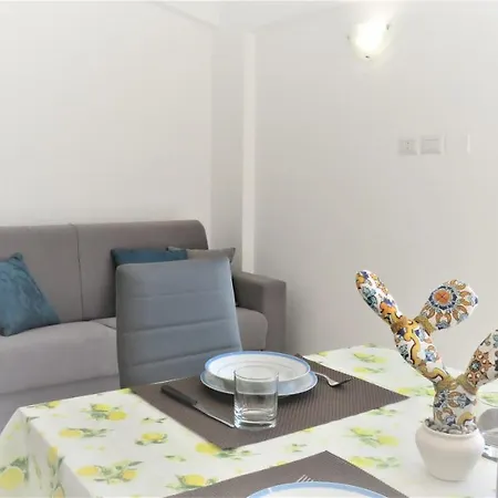 Apartment Oanis -