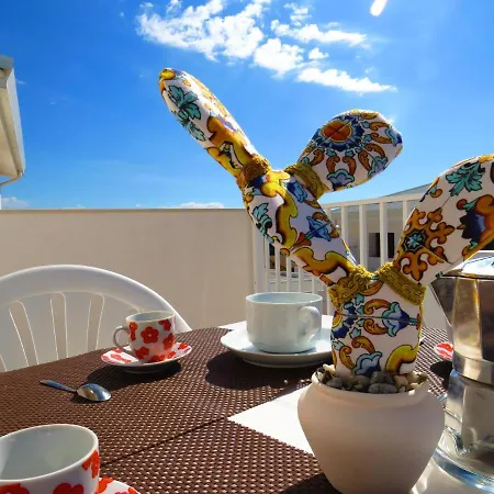 Oanis - Apartment Marina di Ragusa