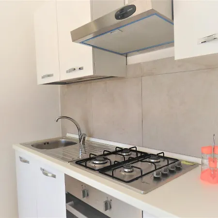 Apartment Oanis - Marina di Ragusa